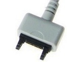 Дата кабель Ericsson DCU-60 (K750/K800)