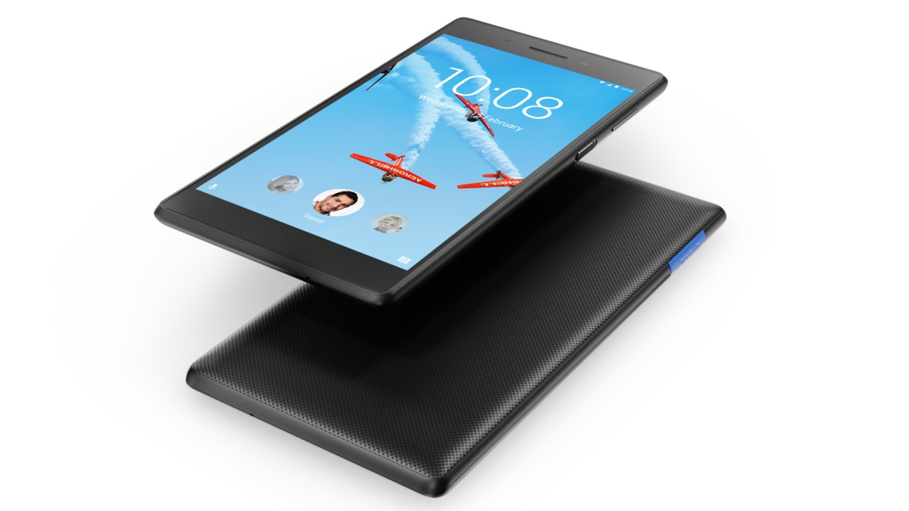 Планшет Lenovo Tab 7 Essential - фото, дизайн, обзор Планшет Lenovo Tab 7 Essential - фото, дизайн, обзор