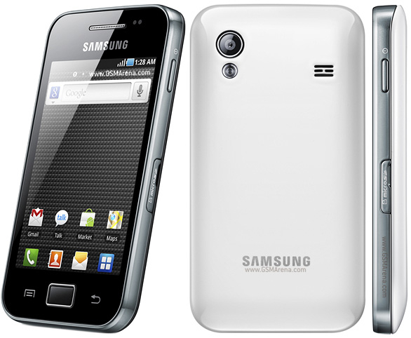 Samsung S5830 (Galaxy Ace)