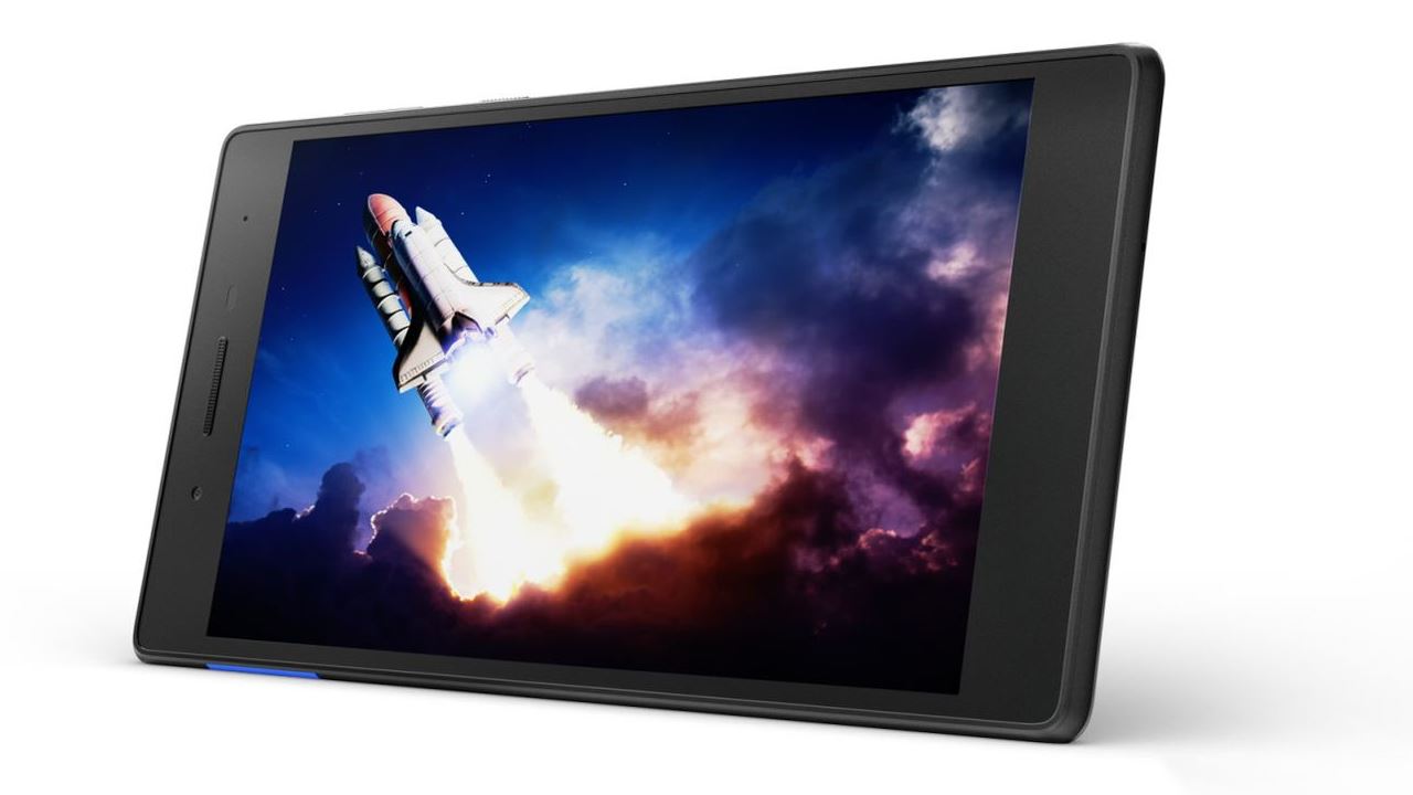 Lenovo Tab 7 Essential - экран и мультимедиа Lenovo Tab 7 Essential - экран и мультимедиа
