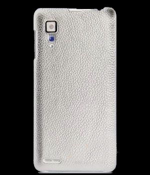 Melkco Lenovo P780 White
