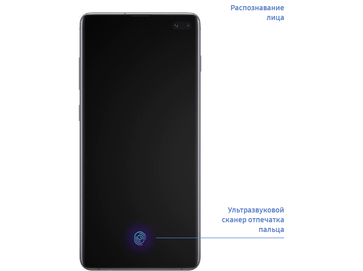 Samsung SM-G975F Galaxy S10 Plus 16)