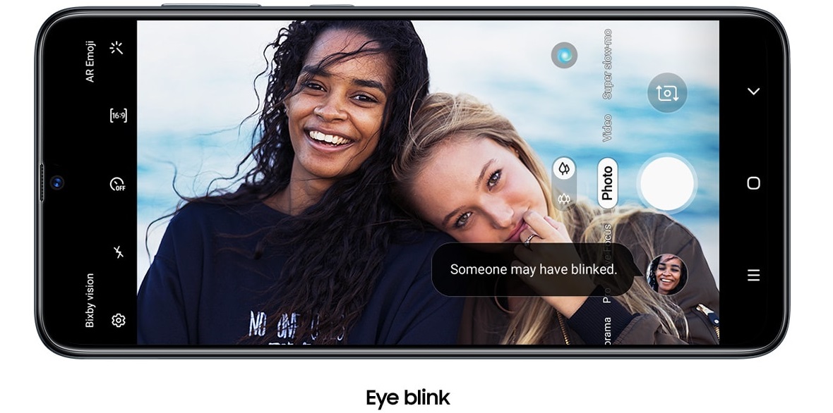 Samsung SM-A705F Galaxy A70 7)