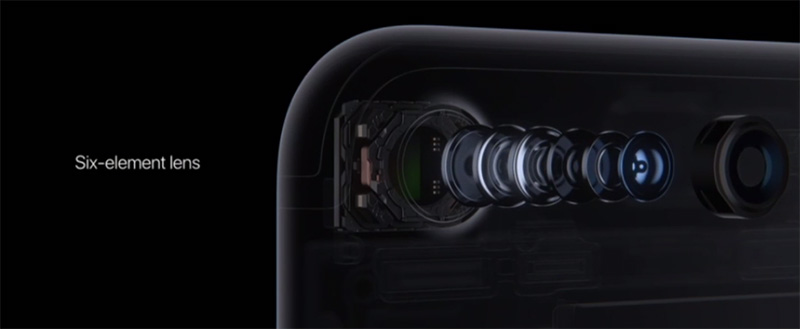 Смартфон iPhone 7