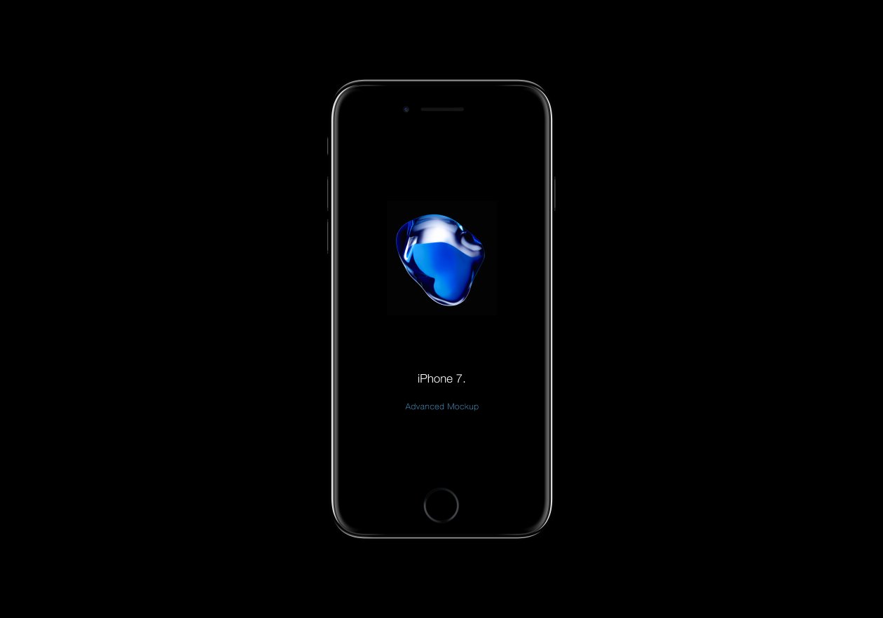 Смартфон iPhone 7