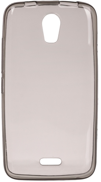 bag smart DIGI HUAWEI Y3C - TPU Clean Grid Black Black