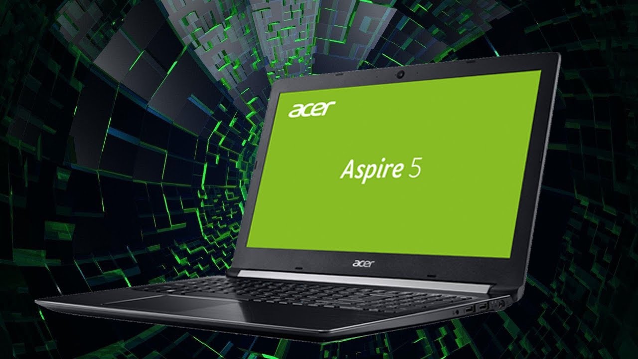 Acer Aspire 5 - дизайн, обзор, фото Acer Aspire 5 - дизайн, обзор, фото