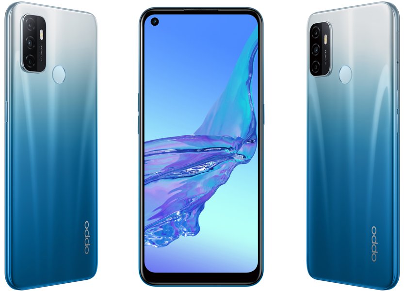 Oppo A53 0 Oppo A53 0)