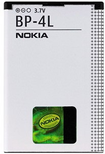 АКБ High Copy Nokia BP-4L