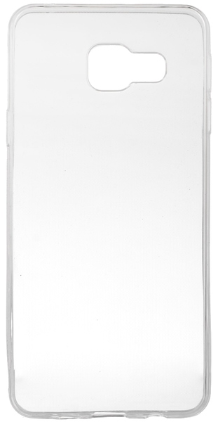 bag smart DIGI SAMSUNG A3/A310 - TPU Clean Grid Transparent Прозрачный