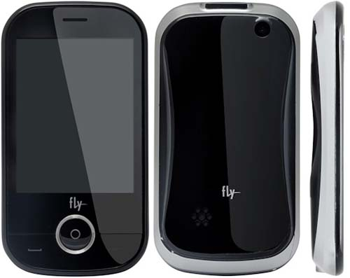Fly E160 (2-Sim)