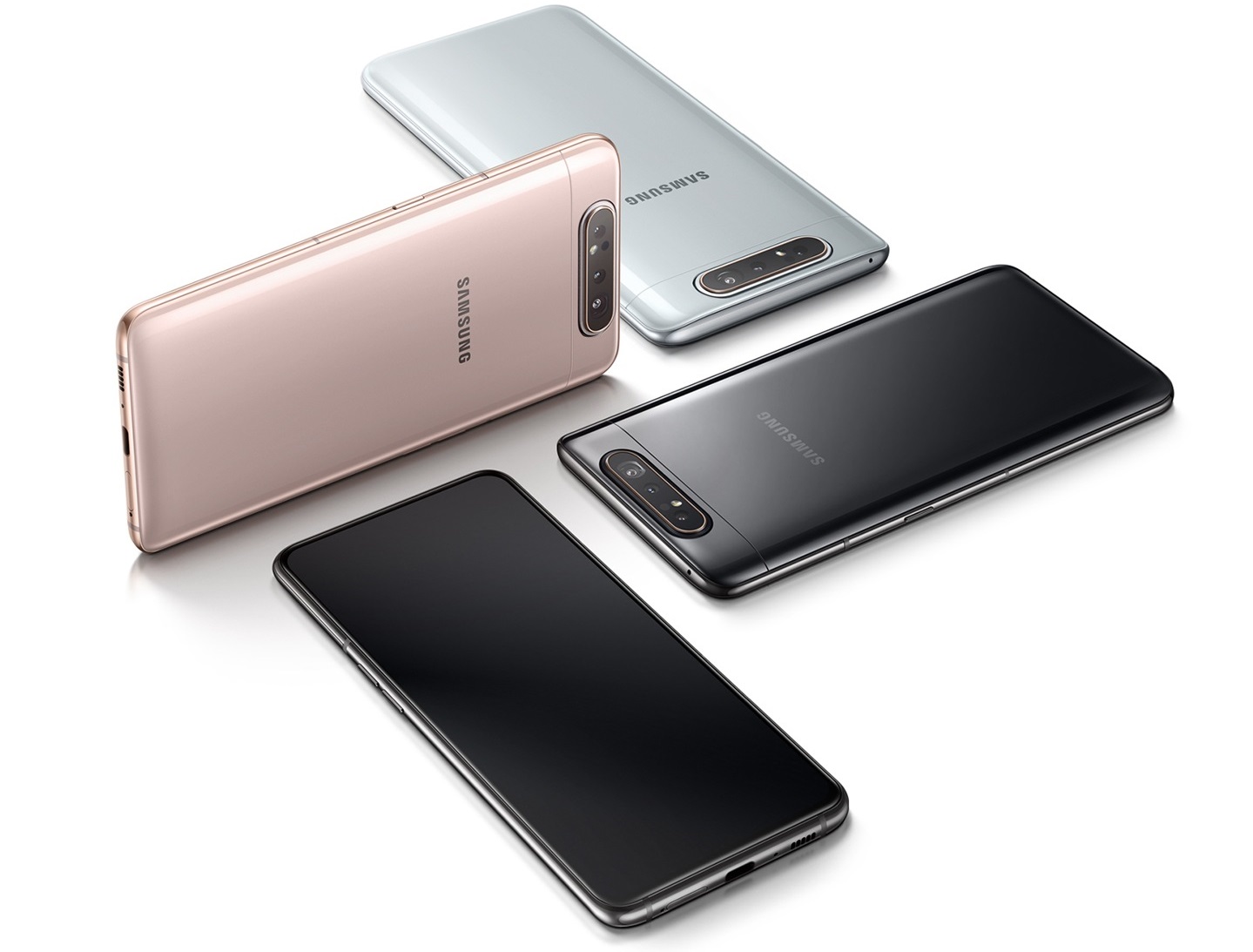 Samsung SM-A805F Galaxy A80 7)
