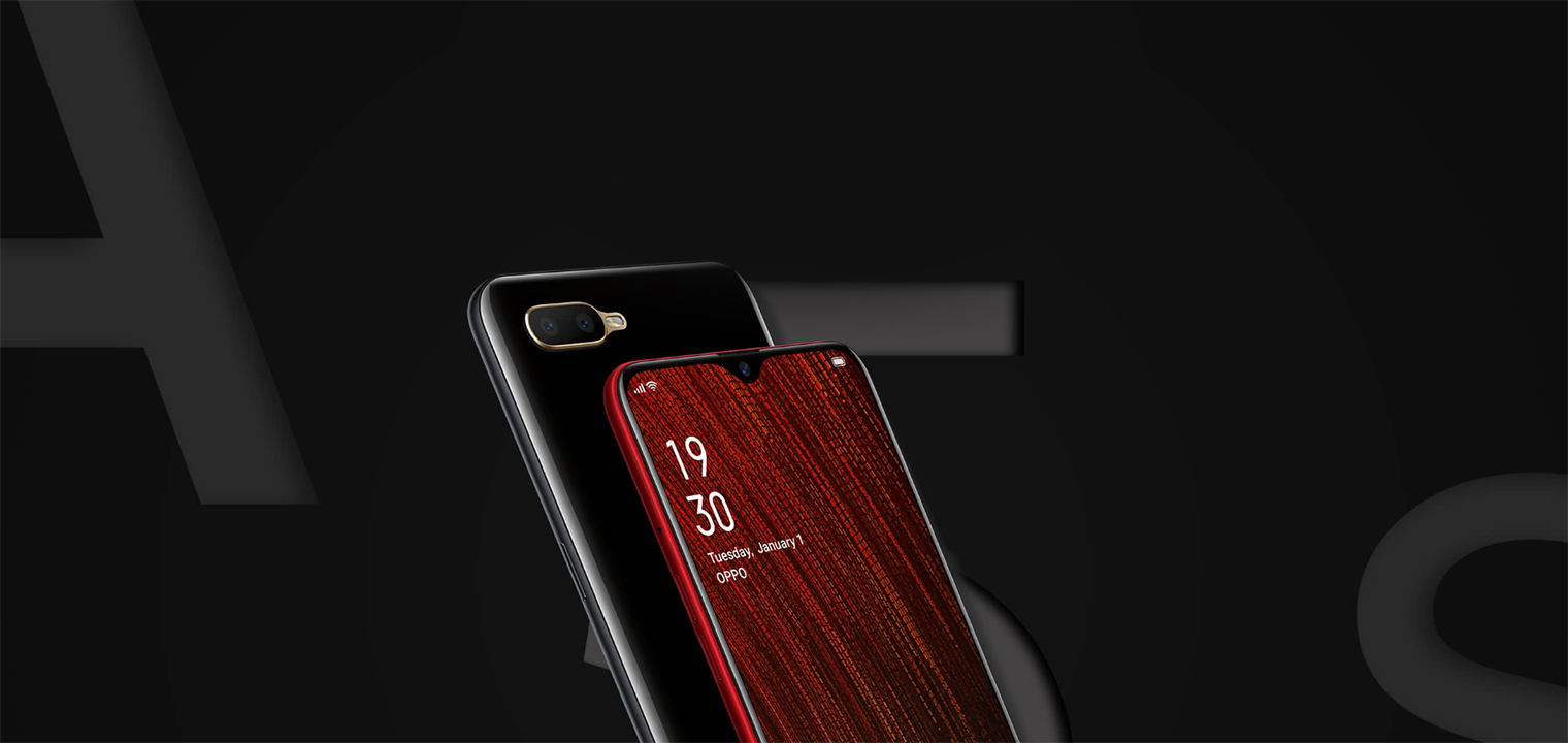 Oppo A5s 0)