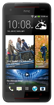 HTC 901S Butterfly S