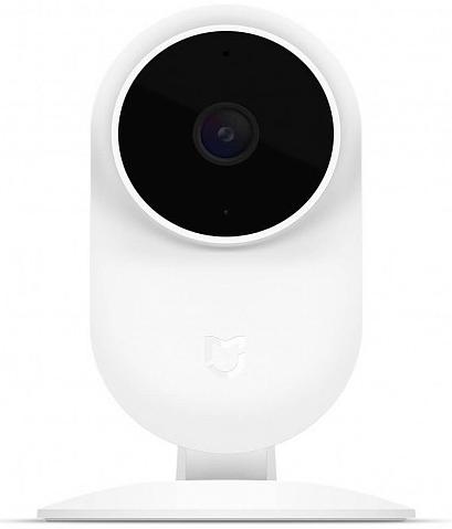 IP-камера Xiaomi Mi Home Security Camera Basic MiJia SXJ02ZM 1080P Global Version White