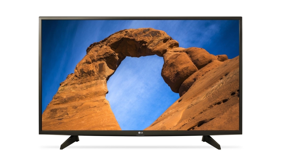 Телевизор LG 43LK5100 - фото, дизайн, обзор Телевизор LG 43LK5100 - фото, дизайн, обзор
