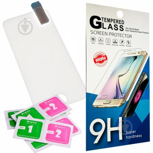 Защитное стекло Glass Tempered Sony Xperia E4 Dual E2115