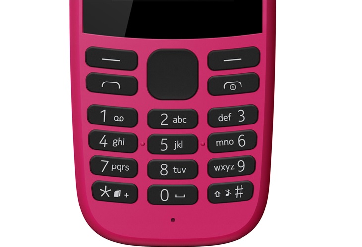 Nokia 105 Dual Sim 2019 6)