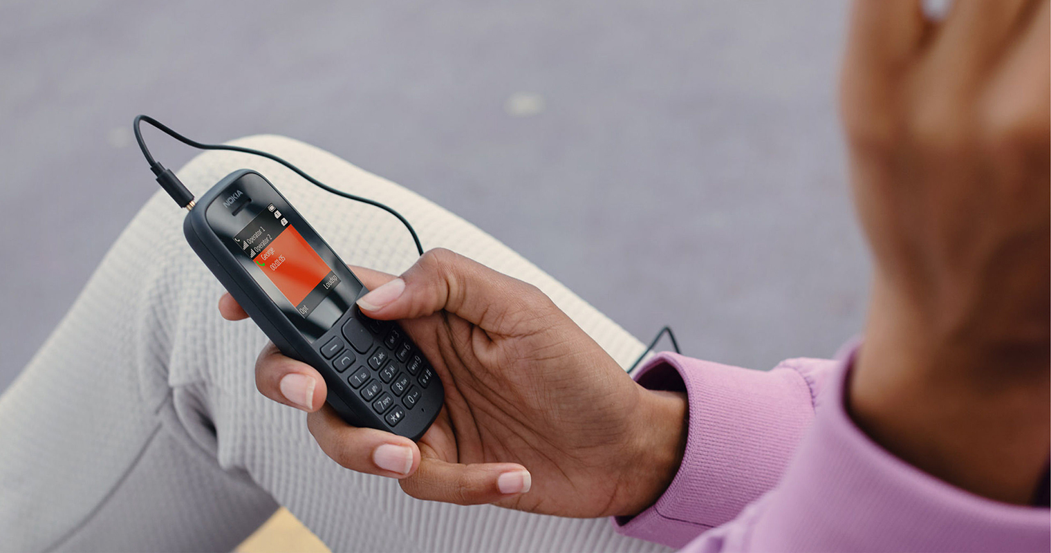 Nokia 105 Dual Sim 2019 7)