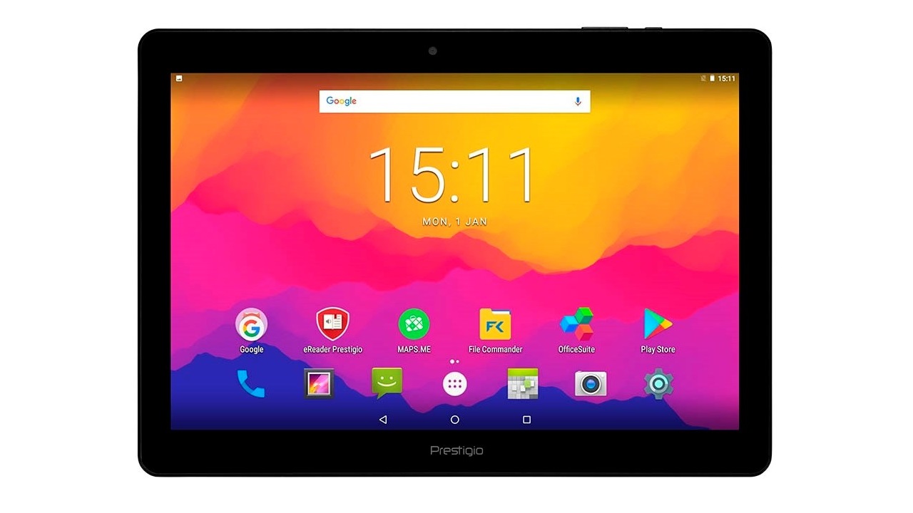 Prestigio MultiPad Wize 3161 - дизайн, экран, фото Prestigio MultiPad Wize 3161 - дизайн, экран, фото