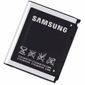 Аккумулятор Samsung S5230