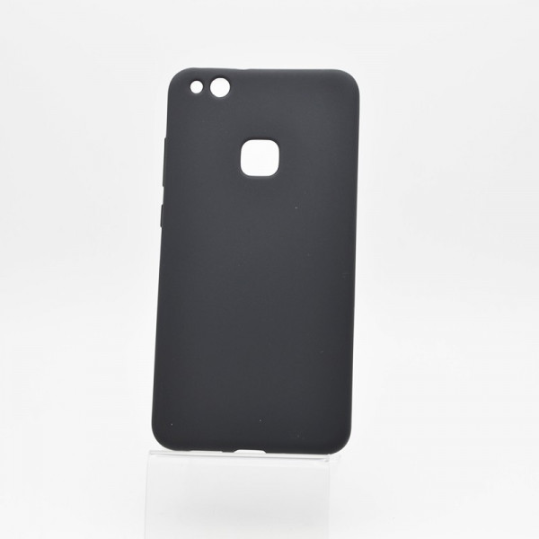 Накладка Rock Redmi 8 Black
