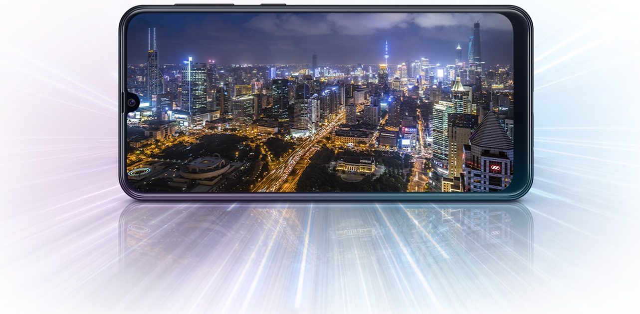 Samsung SM-M215F Galaxy M21 6)