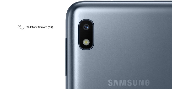 Samsung SM-A105F Galaxy A10 3)