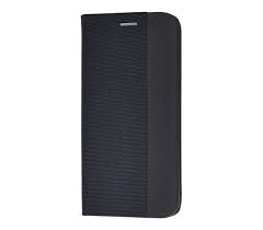 Книжка HD Xiaomi Redmi Note 8T Black