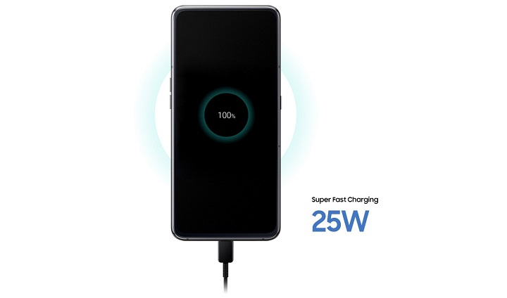 Samsung SM-A805F Galaxy A80 8)