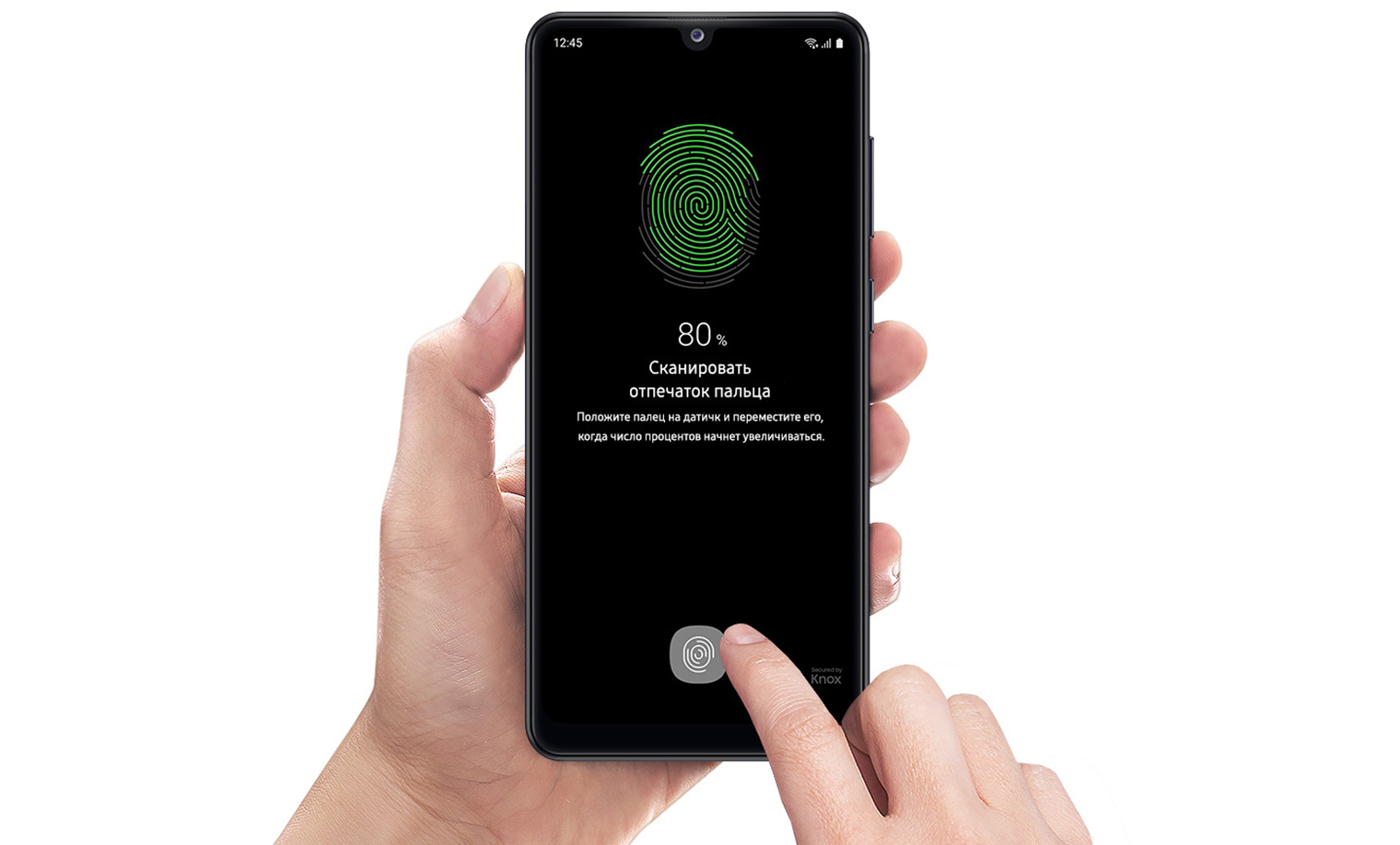 Samsung SM-A315F Galaxy A31 11)