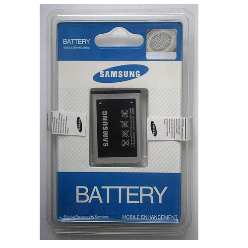 АКБ original Samsung