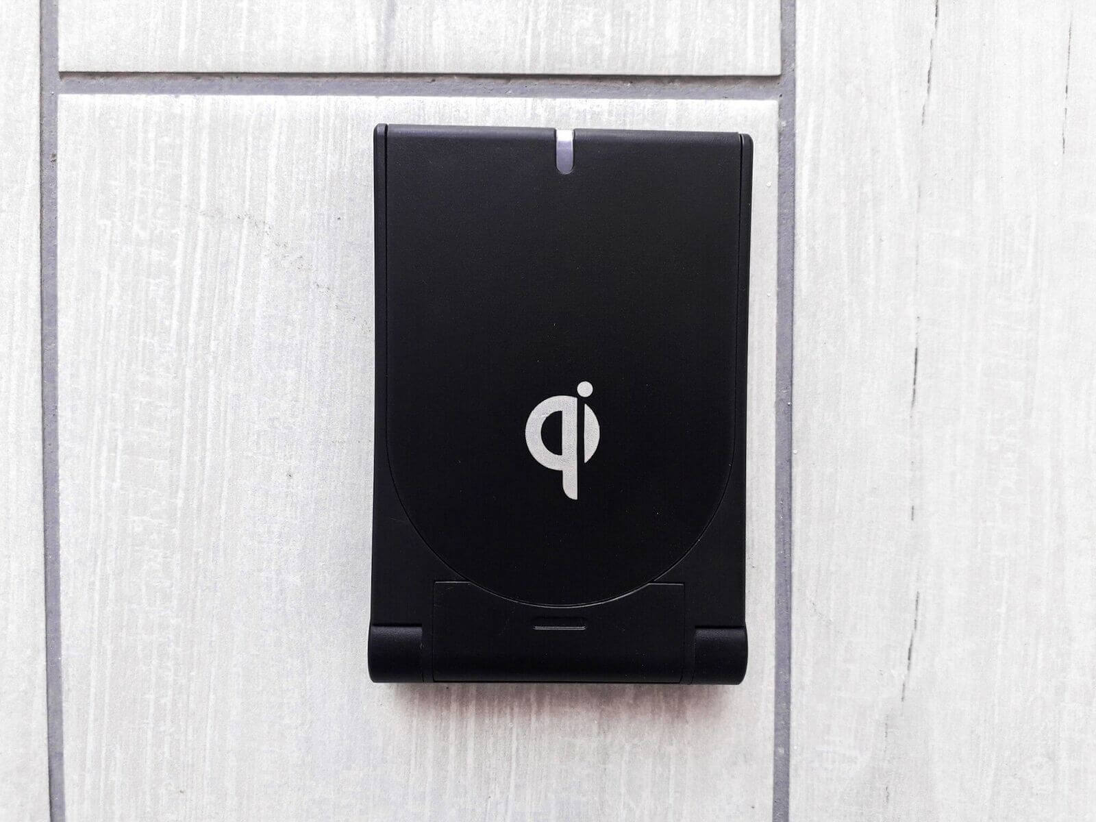 Беспроводное ЗУ для смартфонов Беспроводное ЗУ для смартфонов