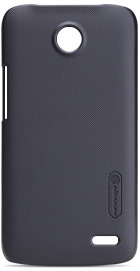 Nillkin Lenovo A516 - Super Frosted Shield Black