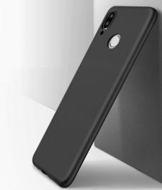 Чехол-силикон SMTT Meizu M5 Note Прозрачный