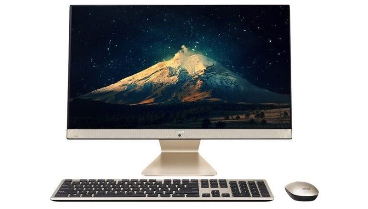 Неттоп ASUS AiO V241 - компьютер 3в1 Неттоп ASUS AiO V241 - компьютер 3в1