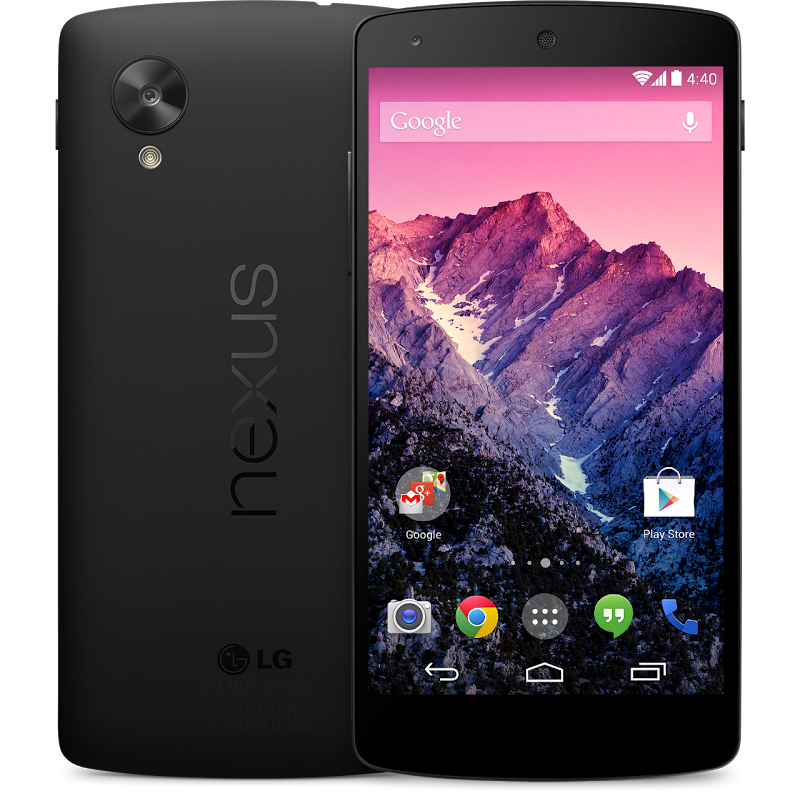 LG D821 Nexus 5