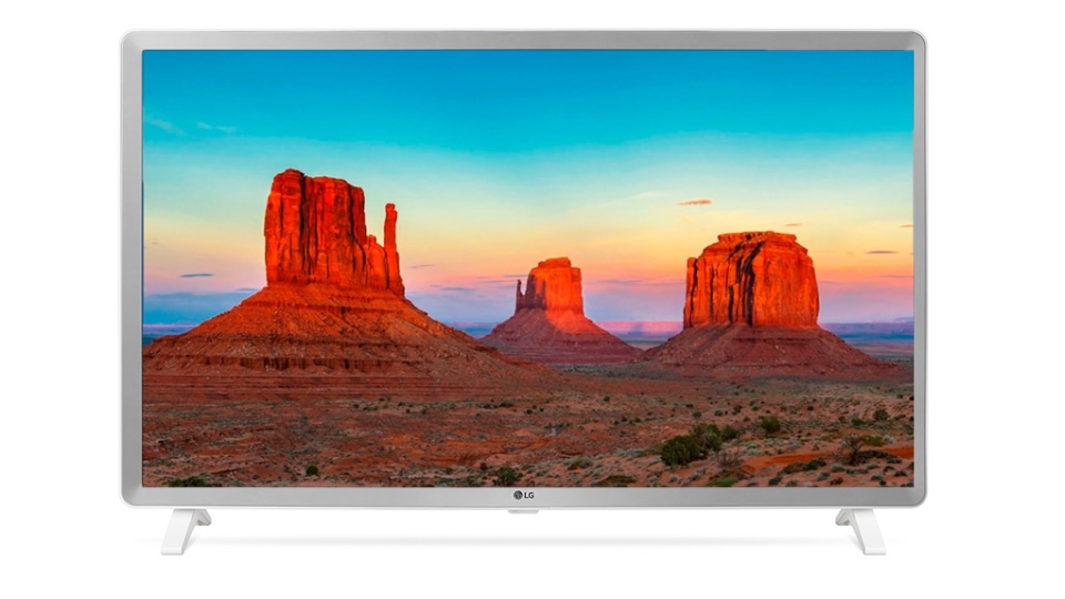 LG 32LK6190PLA - фото, дизайн, эргономика LG 32LK6190PLA - фото, дизайн, эргономика
