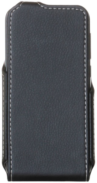 Red Point Ergo A502 Aurum - Flip case Black