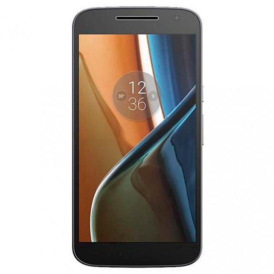 Motorola Moto G4 (XT1622) Dual Sim