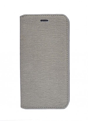 Чехол-книжка CORD TOP №1 Xiaomi Redmi 4 Grey