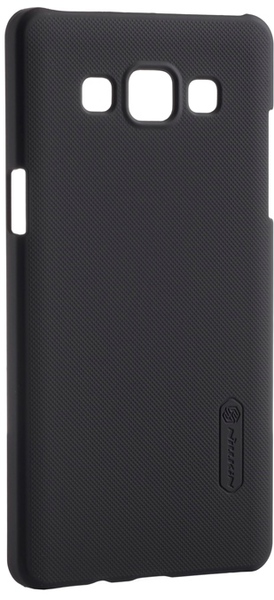 Nillkin Samsung A5/A500 - Super Frosted Shield Black