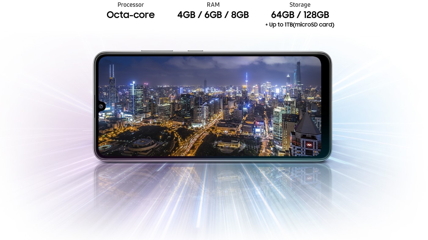 Samsung SM-A325F Galaxy A32 9 Samsung SM-A325F Galaxy A32 9)
