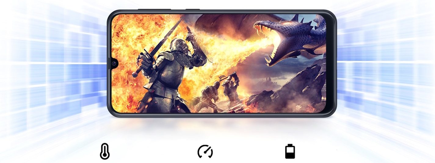 Samsung SM-M215F Galaxy M21 8)