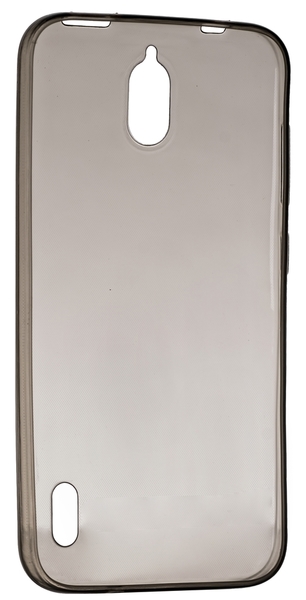 bag smart DIGI HUAWEI Y625 - TPU Clean Grid (Black) Black