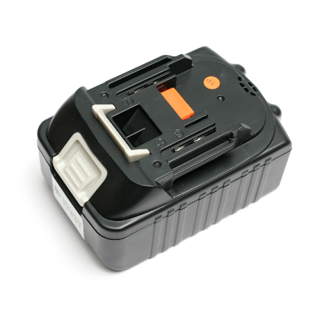 Аккумулятор PowerPlant для шуруповертов и электроинструментов MAKITA GD-MAK-18(B) 18V 4Ah Li-Ion