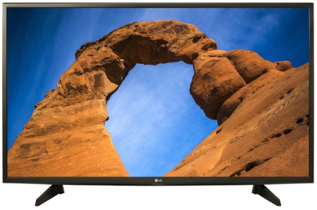 LG 43LK5100PLB