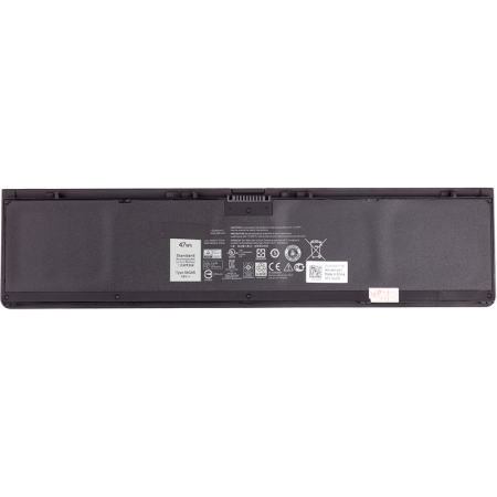 Аккумулятор для ноутбуков DELL Latitude E7440 Series (DL7440PK) 7.4V 6280mAh (original)