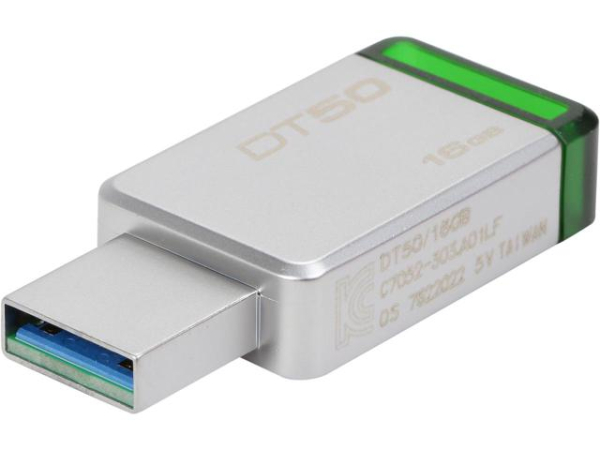 Kingston DataTraveler 50 16 GB