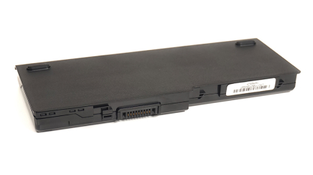Аккумулятор PowerPlant для ноутбуков TOSHIBA Satellite P505 (PA3729U-1BRS, TAP505LP) 10.8V 7800mAh